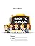 School Notebook-Back to sch...