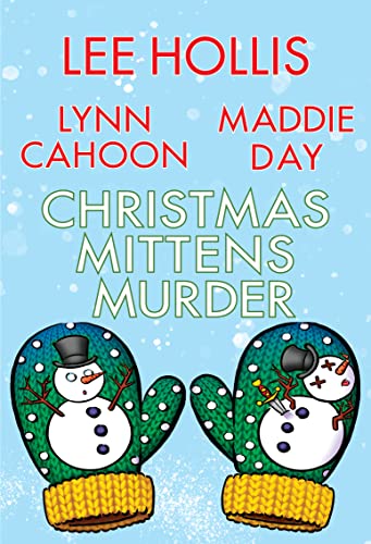 Christmas Mittens Murder (Kindle Edition)