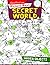 Secret World Hidden Objects...