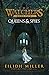 Queens & Spies: The Watcher...