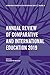 Annual Review of Comparativ...