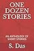 One Dozen Stories by S. Das