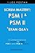 Scrum Mastery: PSM I & PSM ...