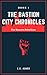 The Bastion City Chronicles: The Unseen Rebellion