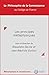 Les principes métaphysiques (Philosophie de la connaissance) by Alexandre Declos