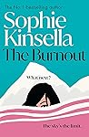 The burnout by Sophie Kinsella