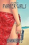 Parker Girls Omnibus