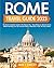 Rome Travel Guide 2023 by Mike J. Darcey
