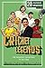 Cricket Legends by Lunar Press