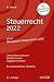 Steuerrecht 2022