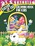 Easter Egg Coloring Book Fo...