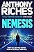 Nemesis: A new gripping British thriller full of action and adventure (Michael Bale Book 1)