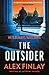 The Outsider: A suspenseful legal thriller with a shock ending