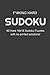 F*#king Hard Sudoku: 80 Har...