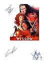 Willow: Screenplay