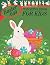 Easter Egg Coloring Book Fo...