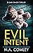 Evil Intent (DI Sara Ramsey #20)