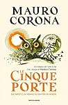 Le cinque porte (Italian Edition)