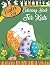 Easter Egg Coloring Book Fo...