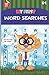 My First Word Searches Ages 5-7 Kindergarten to 1st Grade K-1,activity workbooks,Educational Word Search Puzzles To Keep Your Child Entertained For Hours