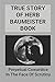 True Story Of Herb Baumeister Book by Caleb Guaman