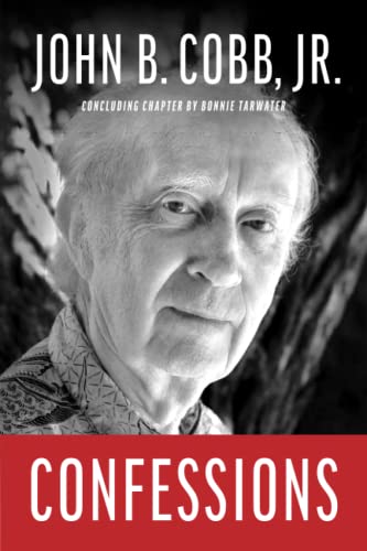 Confessions (Paperback)