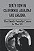 Death Row In California, Alabama And Arizona by Isis Kueny