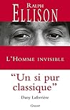 L'Homme invisible...