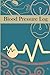 Blood Pressure log book tra...