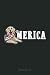 Merica Dog Fourth of July U...
