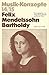 Felix Mendelssohn Bartholdy...