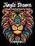 Jungle Dreams Coloring Book...
