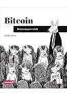 Bitcoin. Ilustrow...