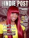 THE INDIE POST | MELI'SA MORGAN: Features R&B Soul Singer Meli'sa Morgan, Author Kimberla Lawson Roby and Business owner and Stylist Elsie Romero Dewegeli