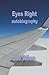 Eyes Right: autobiography