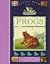 Little Book of Frogs (Littl...