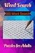 Amazing 500 Word Search Puz...