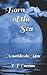 Born of the Sea by DP Curran