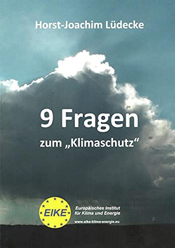 9 Fragen zum ""Klimaschutz"" (Paperback)