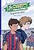 Jo champion de foot, objectif pro !, Tome 02 by Timothé Le Boucher