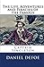 The Life, Adventures & Piracies of the Famous Captain Singleton Illustrated