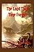 The Land That Time Forgot Illustrated
