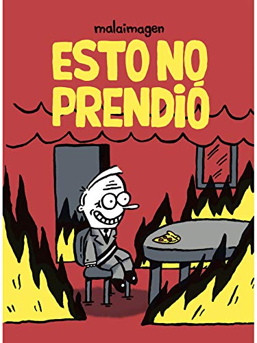Esto no prendió (Spanish Edition)
