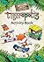 Tigeropolis: Activity Book