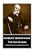 Robert Browning - The Inn Album: "Ignorance is not innocence but sin"