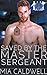 Saved By The Master Sergeant (Brotherhood)