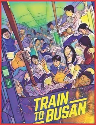 Train to Busan: Best Edition of the 2016