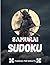 Samurai Sudoku For Adults by Dale Hansen