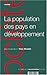 La population des pays en developpement by Yves Charbit