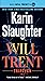 Triptych (Will Trent, #1) by Karin Slaughter